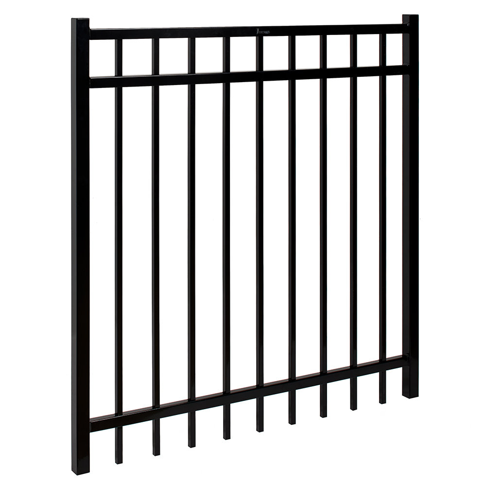 Versai Metal Gate Fortress Building Products 