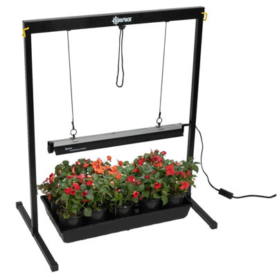 SunPack Metal Grow Light