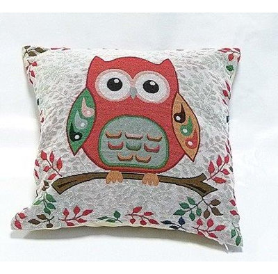 Tapestry Cushion Cover