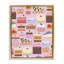 Cadre flottant de la collection Sweet Tooth Desserts, design par Nina Muis Surface Design-821889674-821889669