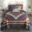 Chesapeake Embroidered Reversible Throw Pillow