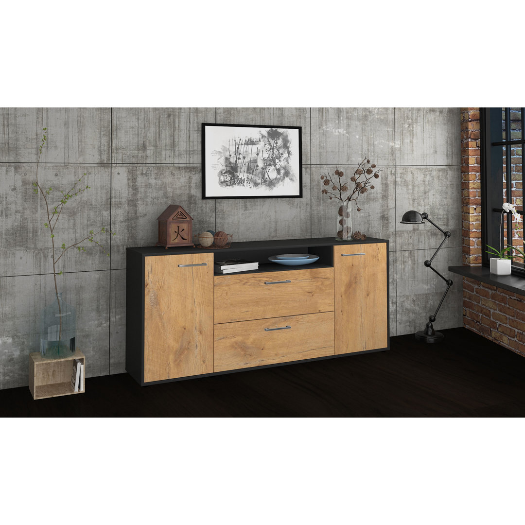 Sideboard Malpartida 180 cm