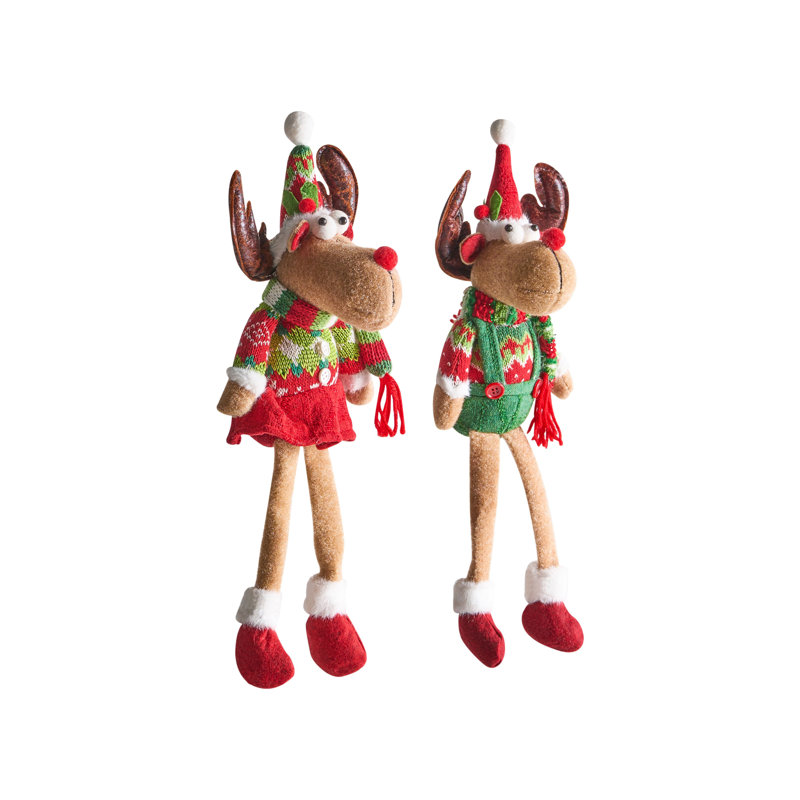 Christmas Figurines & Collectibles