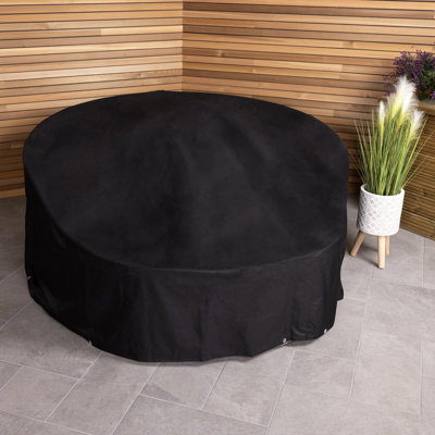 Outdoor Patio Sofa Cover