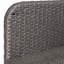 Chaise de patio en PE-797342124