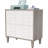 2-Drawer File Cabinet, Office Storage Cabinet For Home Office