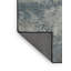 Tapis gris soyeux et moelleux-100886202