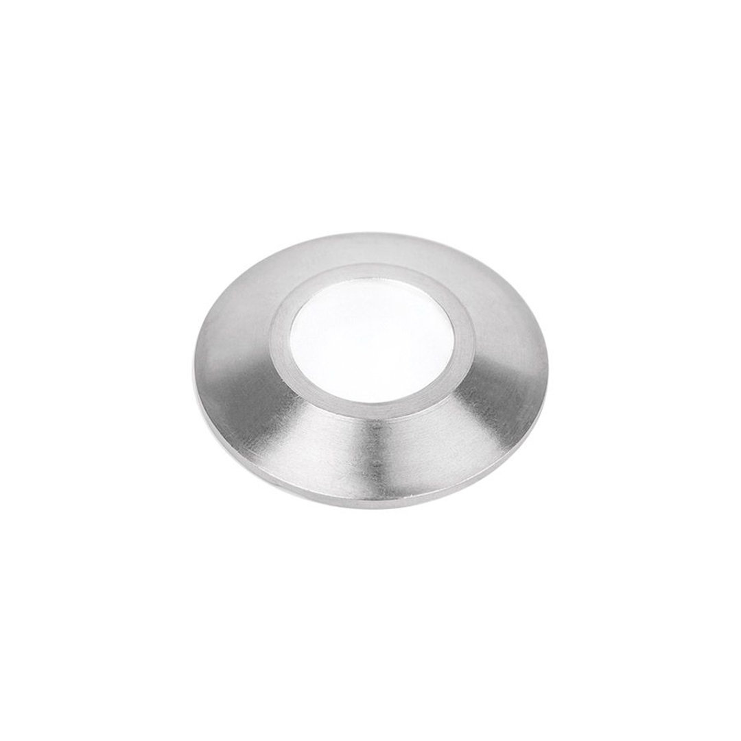 Stainless Steel Low Voltage Metal Well Light WAC Landscape Lighting