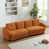 Burnt Orange