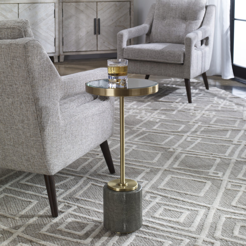 Brekstad End Table