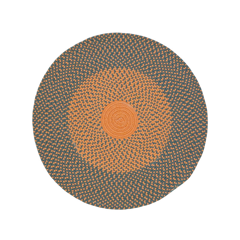 Cape Eden Round, Rond 9 pi
