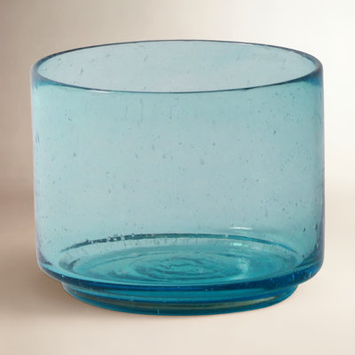 Revive Glass Table Vase