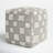 Gwennie Upholstered Pouf-1107912274