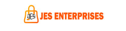 JES ENTERPRISES logo