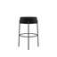 Tabouret de bar et de comptoir sans dossier Aryam-72103045-72103046-75157184