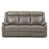 Gray Faux Leather is out of stock