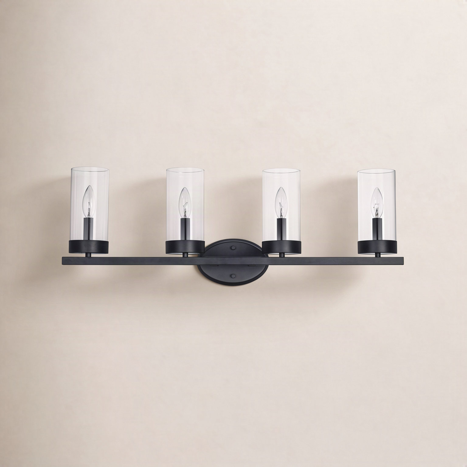 Angeline Dimmable Vanity Light, 4