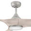 Ventilateur intelligent DEL Hinkley Fan Swell