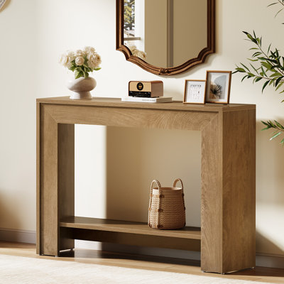 41.34cm Console Table