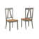 Devaansh - Person Four Leg Dining Set