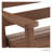 POLYWOOD x Sol 72 Jamarion Porch Rocking Chair-1470391473