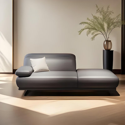 Quality fashion leisure home lazy chaise lounge