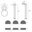 Reals LED Bollard Light-1831374264-1831374268
