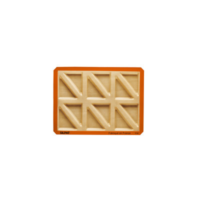 Silpat Cakelet Pan