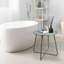 Table d'appoint en métal Adelynn-1360004562