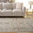 Hamilton Performance Oriental Indoor Rug-1720671100