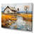 Toile tendue