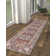 Erica Floral Indoor Rug