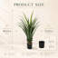 Fausse plante d'agave en pot-1602638697-1602638699