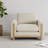 Adika 43.3'' Upholstered Armchair-116367188