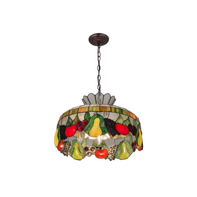 Grigg 3 - Light Pendant