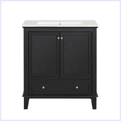 Armoire de salle de bain Garvy
