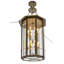 16 - Light Chandelier