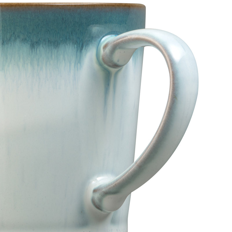 Denby Azure Haze Large Mugs