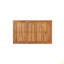 Repose-pieds et table basse