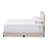 Amick Upholstered Platform Bed-154814146-154814145