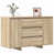Sonoma Oak is out of stock