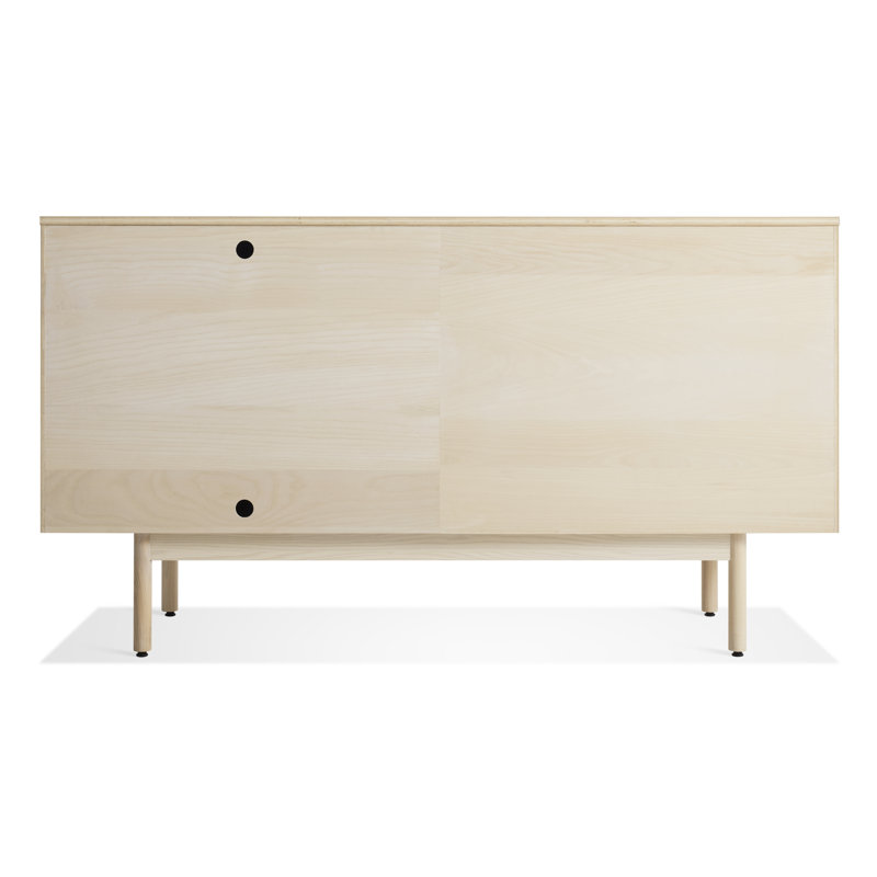 Shale 66'' W Sideboard, Hickory
