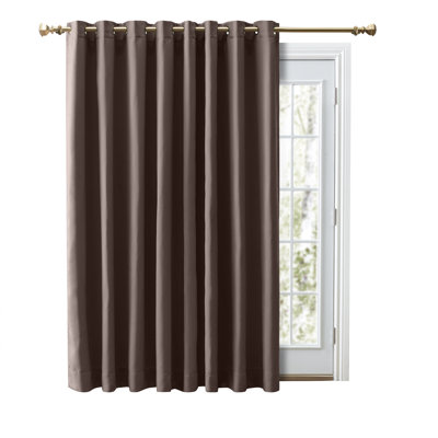 Ardelle Blackout Thermal Grommet Curtain Panel