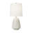 Inelle Ceramic Table Lamp-88144510-88144509