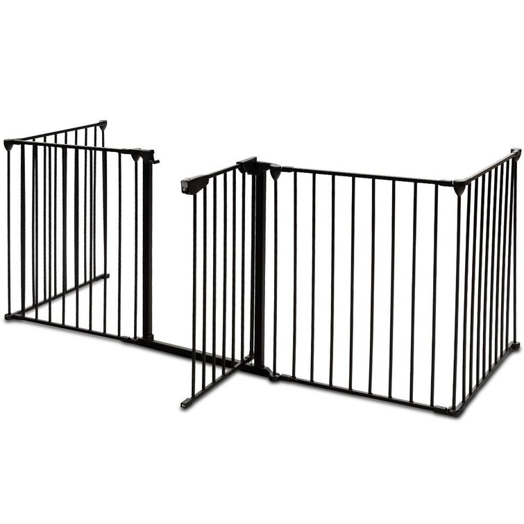 Inspirer Canada Inc. Safety Gate & Reviews