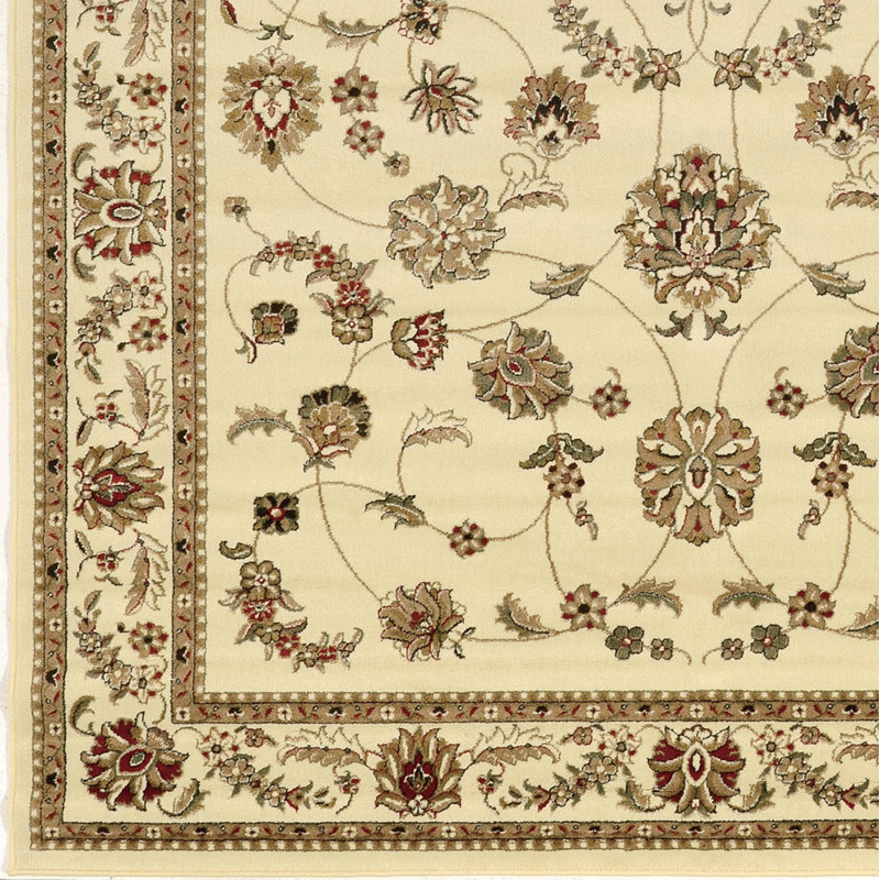 Weisgerber Indoor Rug, Rectangle 3'3" x 4'11"
