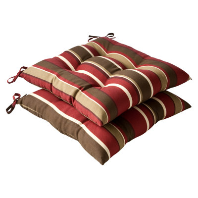 Outdoor Dining Chair Seat Cushion