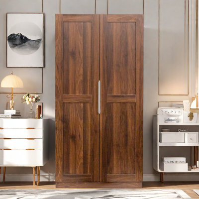 Aluin 62.99'' Kitchen Pantry