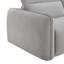 Canapé modulaire en L Bayne-109700671