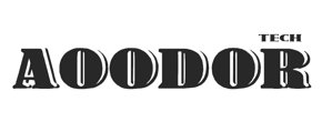 Aoodor Logo